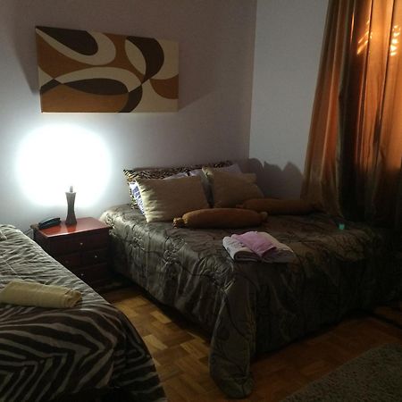 Pousada Realiza Cambuquira Δωμάτιο φωτογραφία