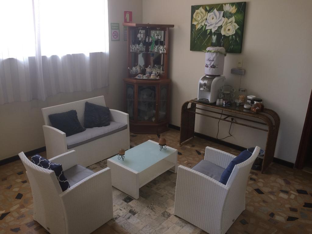 Pousada Realiza Cambuquira Δωμάτιο φωτογραφία