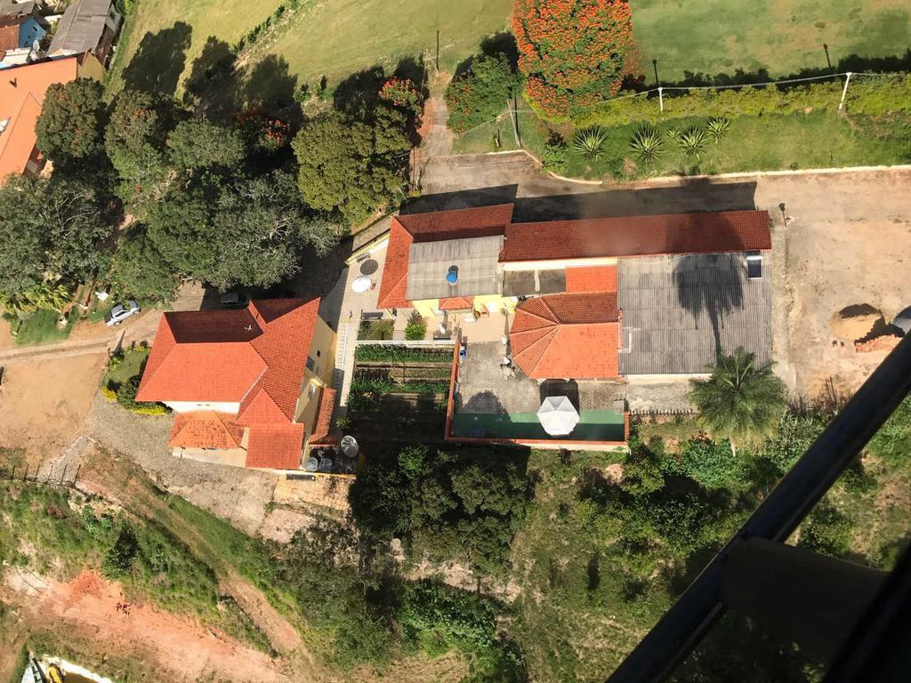 Pousada Realiza Cambuquira Εξωτερικό φωτογραφία